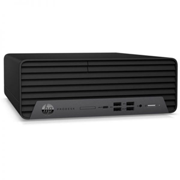 HP 600G6 SFF i5-10500 8GB SSD 256GB W10p64 3Yrs Wty. - Materiel informatique maroc