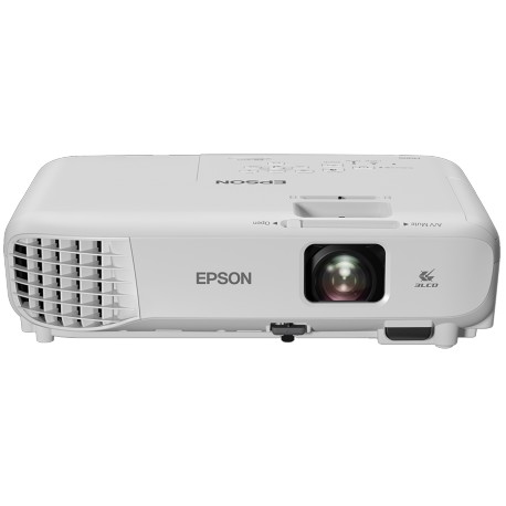 Vidéoprojecteur EPSON EB-X05 XGA 3300 Lumens (V11H839040) - Materiel informatique maroc