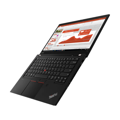 LENOVO ThinkPad T14 i5-1135G7 14"FHD 8 Go 512 Go SSD Win 11 PRO Black 36M. - Materiel informatique maroc