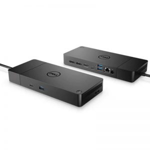Dell Dock WD19S 180W 36M