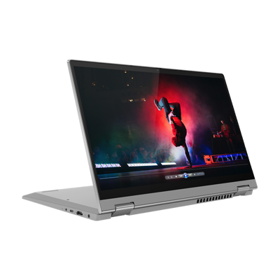 82HU00WNFE 0 LENOVO Flex5 R5-5500U 14" FHD MLT 8Go 512Go SSD W11H GREY Convertible+Stylet 12M.