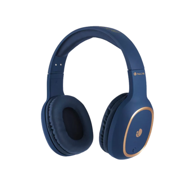 ARTICAPRIDEBLUE 0 NGS HEADPHONE COMPATIBLE WITHBLUETOOTH-HANDS FREE.