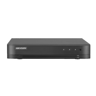 DS 7216HGHI K1 S 0 HIKVISION DVR 2MP 16Canaux, 1HDD 12M.