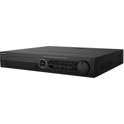 DS 7232HUHI K4 0 HIKVISION DVR Up to 8M 32Canaux 4HDD 12M.