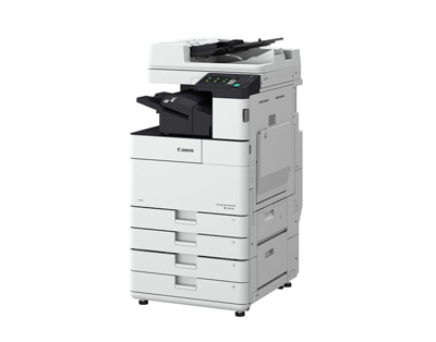 DS4449 0 Canon imageRUNNER 2630i MFP + C-EXV 59 Toner Black(Yield : 30,000 pages).