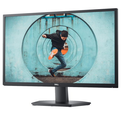 SE2722H 0 Dell SE2722H - LED monitor - Full HD (1080p) - 27".