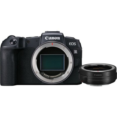 CANON D.CAM EOS RP + ADP. - 3380C023AA