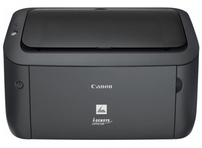 Canon Laser Imprimante i-SENSYS LBP6030B SFP Mono A4 18 B&WPPM + 2 Toners Cartridge 725 12M. - 8468B042AA