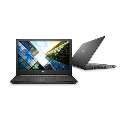 Dell Vostro 3500 i7-1165G7 15.6" FHD 8GB 512GB SSD GeForce MX 330 Ubuntu 12M. - N3008VN3500-I7