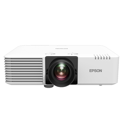 EPSON EB-L520U Vidéoprojecteur laser WUXGA 5.200 lumen Full HD Interface Ethernet 36M. - V11HA30040