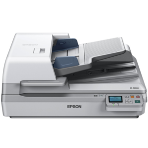 epson scanner