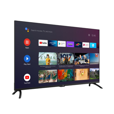 itel-tv-smart-4K
