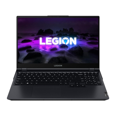 LENOVO Legion5 15ITH6H Intel i7-11800H 15,6" 16Go 512 Go SSD Win 11 Home PHANTOM BLUE 12M. - 82JH0038FE