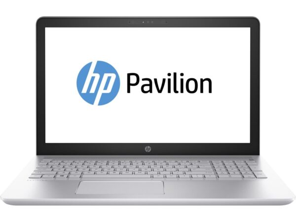 Ordinateur portable HP Pavilion 15 (1VQ16EA) - Materiel informatique maroc