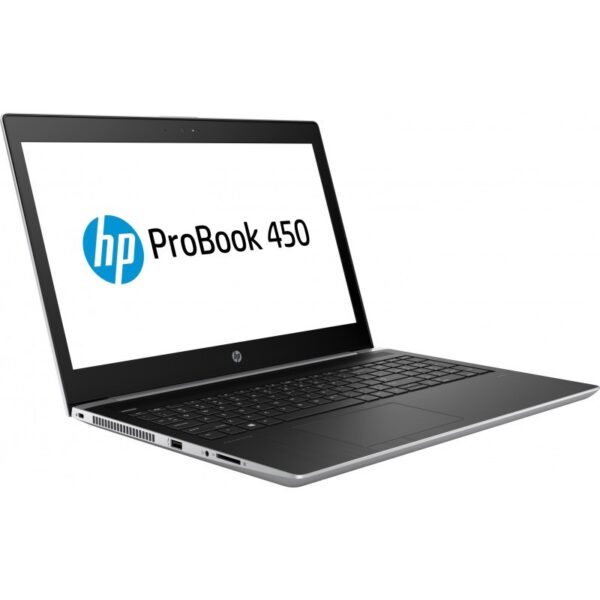 Ordinateur Portable HP ProBook 450 G5 |i3-4GB-500GB-15,6"| (3QM73EA) - Materiel informatique maroc