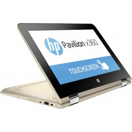 HP Pav x360 N3710 Quad 11.6" 4GB 500GB W10 Touch - Z5A51EA