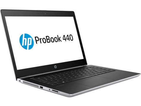 PC Portable ProBook 440 G5 i5-8250U 4 Go / 500 Go 14" Win 10 Pro - 2RS34EA