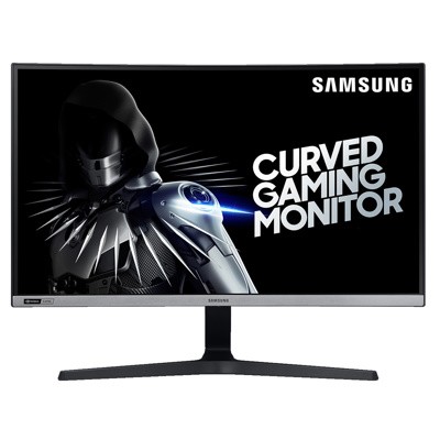 Samsung monitor gaming Curved
