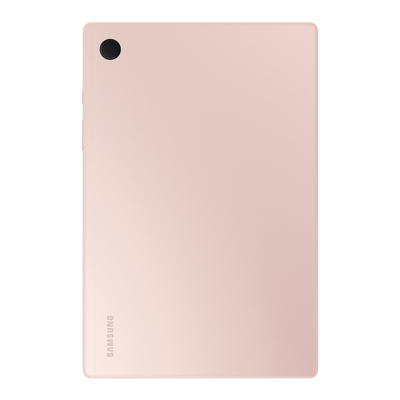 SAMSUNG Tablette TAB A8 Pink Gold 10.5" Octa Core 4Go 64Go Android 4G 5 Mp 8MP 12M. - SM-X205NIDEMWD