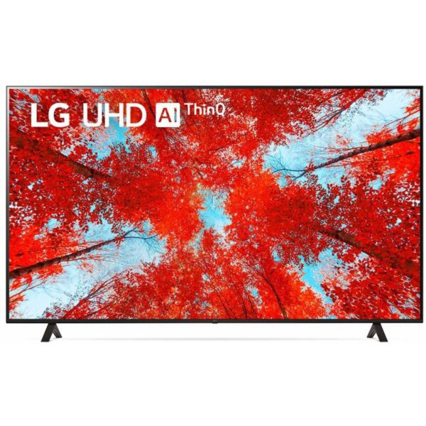TV LG UHD 4K 70" UHD 4K HDR10 HLG ALLM AI Î±5 - 70UQ90006LC