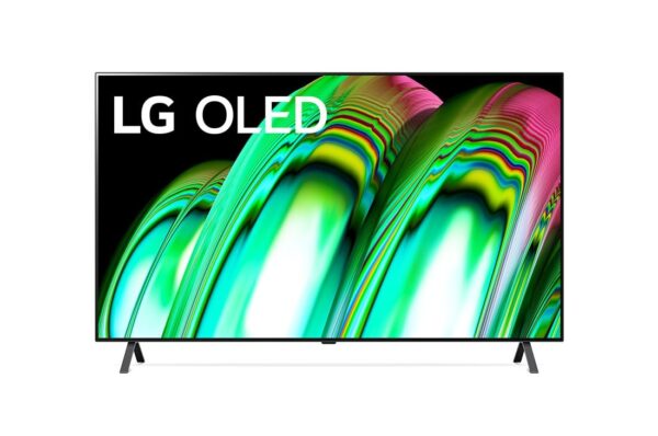 TV LG UHD OLED TV 55" OLED 4K IA Î±7 ,DOLBY VISION/ATAMOS - OLED55A26LA